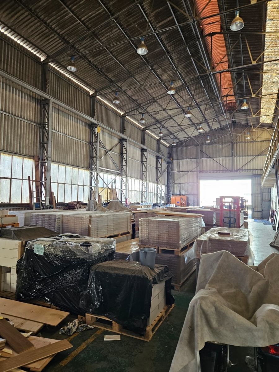 To Let Commercial Property for Rent in Brackenfell Central Western Cape